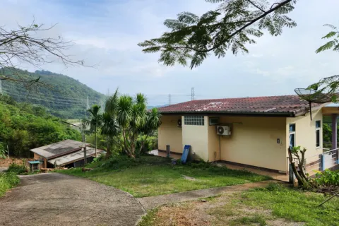 Отель в Сураттхани, Таиланд  № 163374 - фото 7