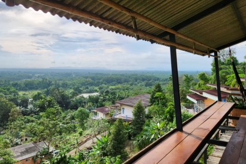 Отель в Сураттхани, Таиланд  № 163374 - фото 5