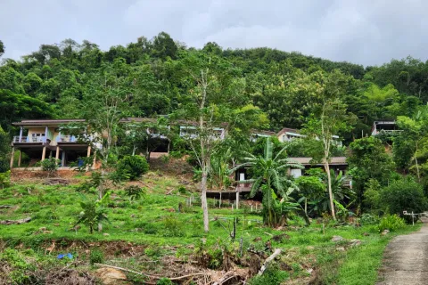 Отель в Сураттхани, Таиланд  № 163374 - фото 6