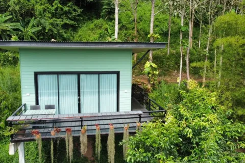 Отель в Сураттхани, Таиланд  № 163374 - фото 4