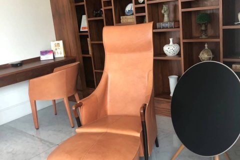 Condo in Pathum Wan, Bangkok, Thailand, 4 bedrooms  № 163373 - photo 6