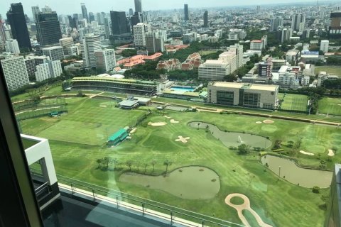 Condo in Pathum Wan, Bangkok, Thailand, 4 bedrooms  № 163373 - photo 9