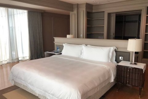Condo in Pathum Wan, Bangkok, Thailand, 4 bedrooms  № 163373 - photo 7