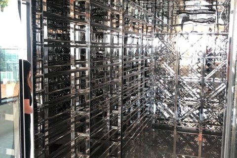 Condo in Pathum Wan, Bangkok, Thailand, 4 bedrooms  № 163373 - photo 12