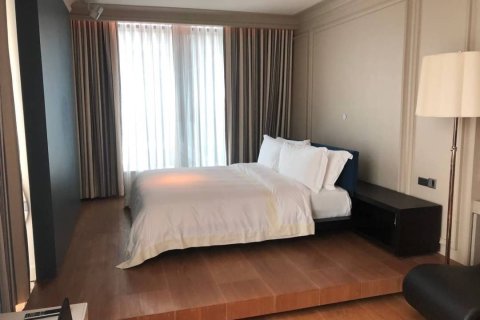 Condo in Pathum Wan, Bangkok, Thailand, 4 bedrooms  № 163373 - photo 5