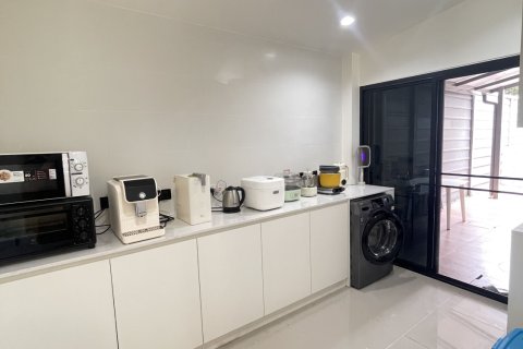 Дом в Чиангмае, Таиланд с 4 спальнями  № 153495 - фото 14