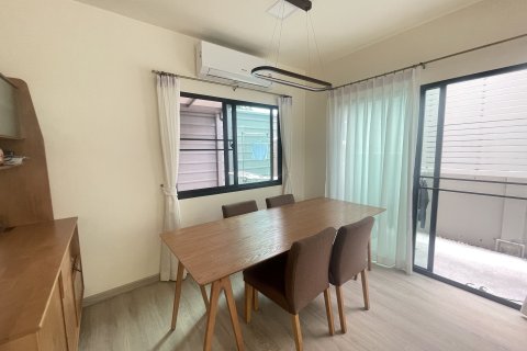 Дом в Чиангмае, Таиланд с 4 спальнями  № 153495 - фото 5