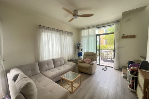 Дом в Чиангмае, Таиланд с 4 спальнями  № 153495 - фото 2