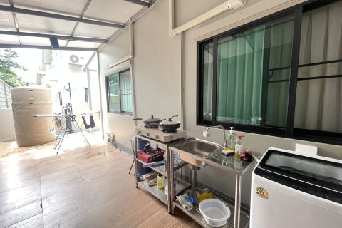 Дом в Чиангмае, Таиланд с 4 спальнями  № 153495 - фото 17