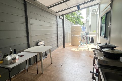 Дом в Чиангмае, Таиланд с 4 спальнями  № 153495 - фото 16