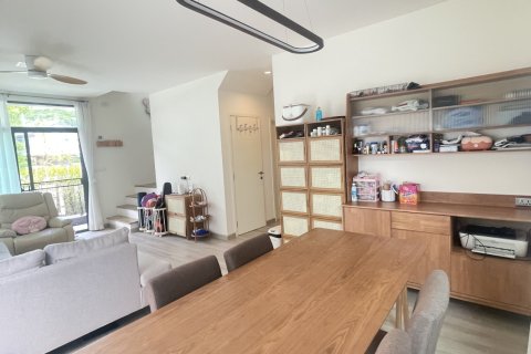 Дом в Чиангмае, Таиланд с 4 спальнями  № 153495 - фото 4