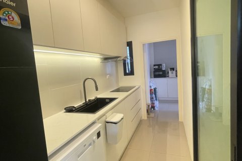 Дом в Чиангмае, Таиланд с 4 спальнями  № 153495 - фото 12