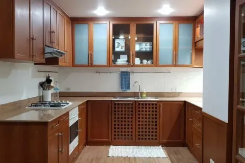 Кондоминиум с 2 спальнями в Клонг Тоэй, Бангкок, Таиланд № 153489 - фото 3