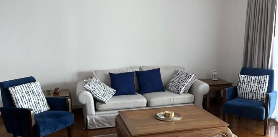 Кондоминиум с 2 спальнями в Клонг Тоэй, Бангкок, Таиланд № 153489