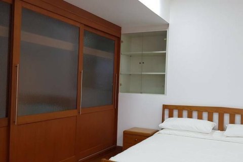 Кондоминиум с 2 спальнями в Клонг Тоэй, Бангкок, Таиланд № 153489 - фото 7