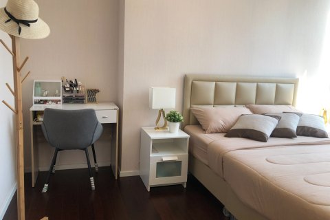 Condo in Watthana, Bangkok, Thailand, 2 bedrooms  № 153493 - photo 5