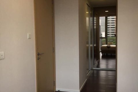 Condo in Watthana, Bangkok, Thailand, 2 bedrooms  № 153493 - photo 6