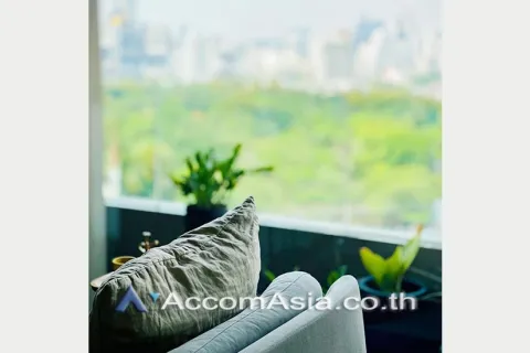 Eigentumswohnung in Bang Rak, Bangkok, Thailand, 1 Schlafzimmer  № 215980 - Foto 4