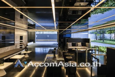 Eigentumswohnung in Bang Rak, Bangkok, Thailand, 1 Schlafzimmer  № 215980 - Foto 14