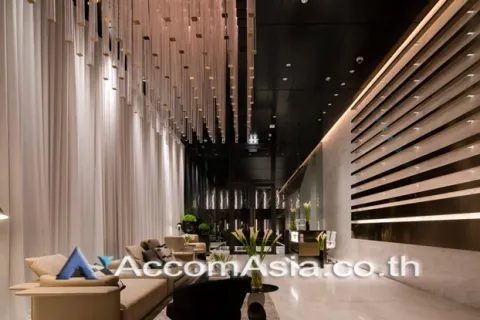Eigentumswohnung in Bang Rak, Bangkok, Thailand, 1 Schlafzimmer  № 215980 - Foto 15