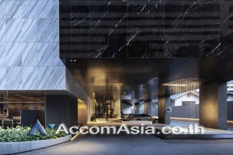 Eigentumswohnung in Bang Rak, Bangkok, Thailand, 1 Schlafzimmer  № 215980 - Foto 16