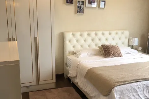 Eigentumswohnung in Yan Nawa, Bangkok, Thailand, 2 Schlafzimmer № 215979 - Foto 20