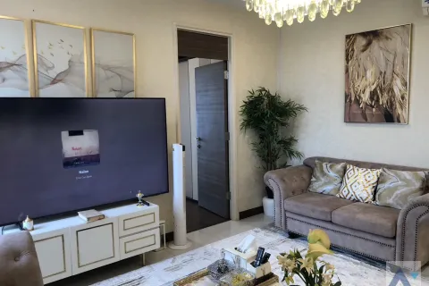 Eigentumswohnung in Yan Nawa, Bangkok, Thailand, 2 Schlafzimmer № 215979 - Foto 5
