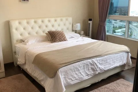 Eigentumswohnung in Yan Nawa, Bangkok, Thailand, 2 Schlafzimmer № 215979 - Foto 18