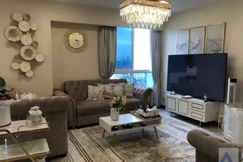 Eigentumswohnung in Yan Nawa, Bangkok, Thailand, 2 Schlafzimmer № 215979 - Foto 3