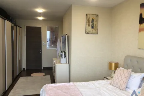 Eigentumswohnung in Yan Nawa, Bangkok, Thailand, 2 Schlafzimmer № 215979 - Foto 19