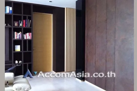 Eigentumswohnung in Bang Rak, Bangkok, Thailand, 2 Schlafzimmer № 215982 - Foto 4