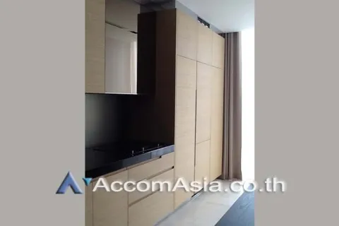 Eigentumswohnung in Bang Rak, Bangkok, Thailand, 2 Schlafzimmer № 215982 - Foto 3