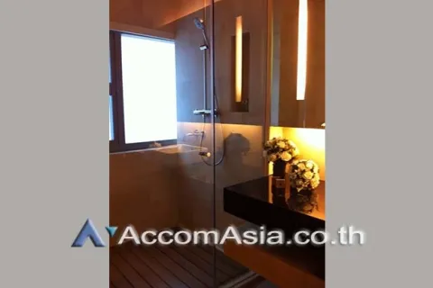 Eigentumswohnung in Bang Rak, Bangkok, Thailand, 2 Schlafzimmer № 215982 - Foto 6
