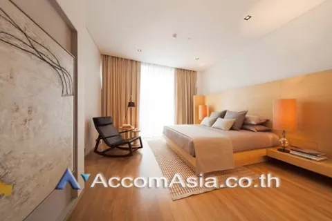 Eigentumswohnung in Bang Rak, Bangkok, Thailand, 2 Schlafzimmer № 215982 - Foto 5