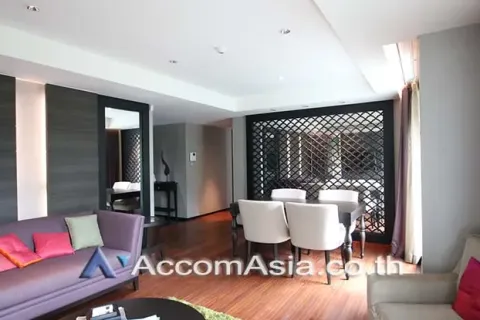Eigentumswohnung in Pathum Wan, Bangkok, Thailand, 2 Schlafzimmer  № 217909 - Foto 3