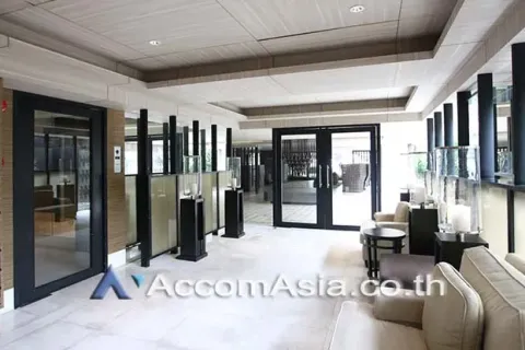 Eigentumswohnung in Pathum Wan, Bangkok, Thailand, 2 Schlafzimmer  № 217909 - Foto 17