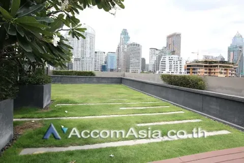Eigentumswohnung in Pathum Wan, Bangkok, Thailand, 2 Schlafzimmer  № 217909 - Foto 16