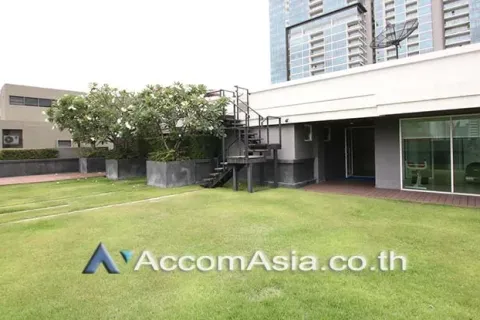Eigentumswohnung in Pathum Wan, Bangkok, Thailand, 2 Schlafzimmer  № 217909 - Foto 15