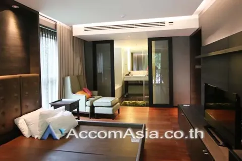 Eigentumswohnung in Pathum Wan, Bangkok, Thailand, 2 Schlafzimmer  № 217909 - Foto 9