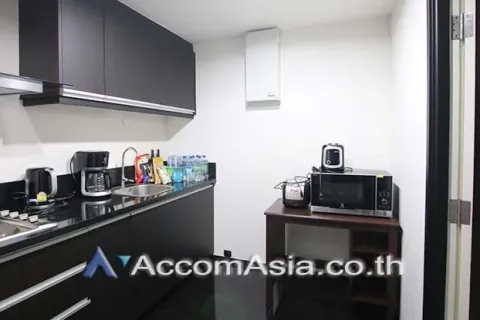 Eigentumswohnung in Pathum Wan, Bangkok, Thailand, 2 Schlafzimmer  № 217909 - Foto 6