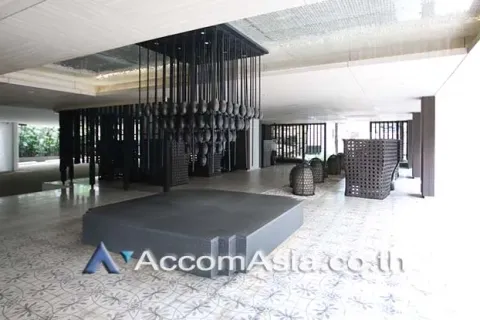 Eigentumswohnung in Pathum Wan, Bangkok, Thailand, 2 Schlafzimmer  № 217909 - Foto 19