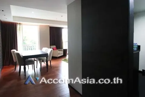 Eigentumswohnung in Pathum Wan, Bangkok, Thailand, 2 Schlafzimmer  № 217909 - Foto 5