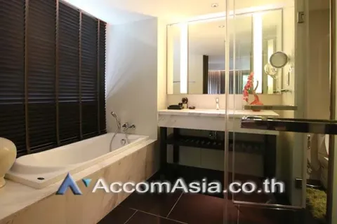 Eigentumswohnung in Pathum Wan, Bangkok, Thailand, 2 Schlafzimmer  № 217909 - Foto 10