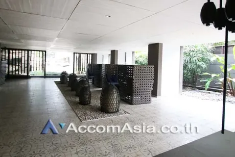 Eigentumswohnung in Pathum Wan, Bangkok, Thailand, 2 Schlafzimmer  № 217909 - Foto 18