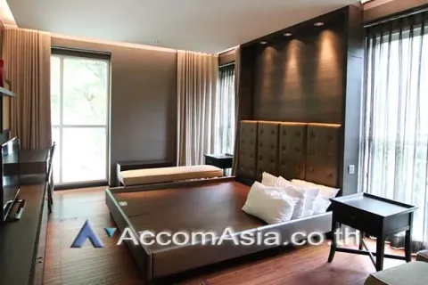 Eigentumswohnung in Pathum Wan, Bangkok, Thailand, 2 Schlafzimmer  № 217909 - Foto 8