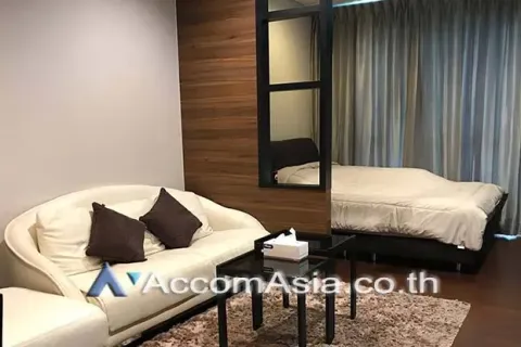 คอนโดมิเนียมในวัฒนา, กรุงเทพฯ, ประเทศไทย, 1 ห้องนอน № 217906