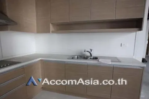 Studio in Khlong Toei, Bangkok, Thailand № 217912 - Foto 4