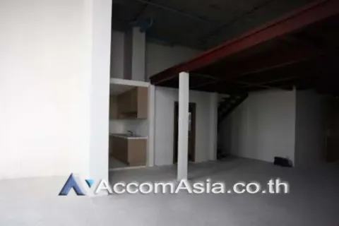 Studio in Khlong Toei, Bangkok, Thailand № 217912 - Foto 3