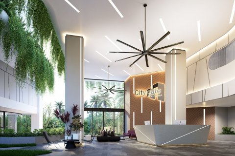 Condo à Kamala, Thaïlande, 1 chambre  № 74312 - photo 12