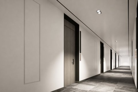 Condo à Kamala, Thaïlande, 1 chambre  № 74312 - photo 13